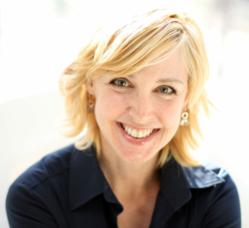 Bridget Brennan, CEO, Female Factor